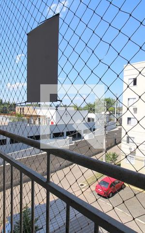 Apartamento à venda com 45m², 2 quartos e 1 vagaSacada