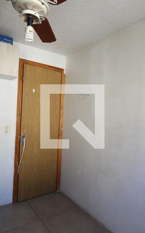 Apartamento à venda com 45m², 2 quartos e 1 vagaQuarto 2