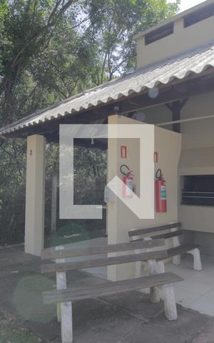 Apartamento à venda com 45m², 2 quartos e 1 vagaChurrasqueira