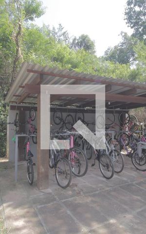Apartamento à venda com 45m², 2 quartos e 1 vagaÁrea comum
