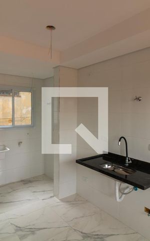 Apartamento para alugar com 33m², 2 quartos e sem vagaSala/Cozinha