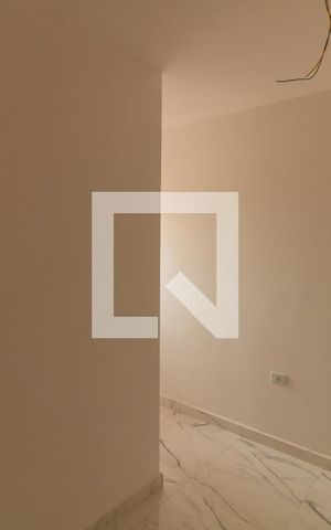 Apartamento para alugar com 33m², 2 quartos e sem vagaQuarto 1
