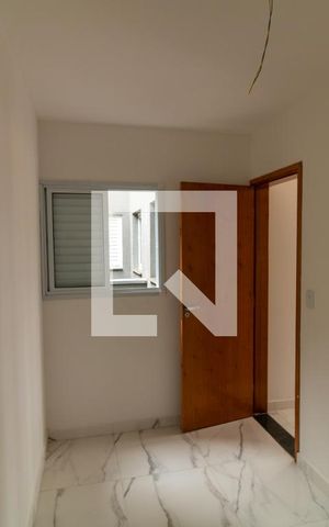 Apartamento para alugar com 33m², 2 quartos e sem vagaQuarto 2
