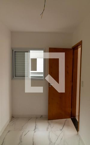 Apartamento para alugar com 33m², 2 quartos e sem vagaQuarto 2