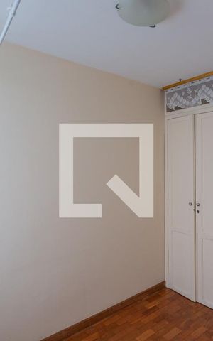 Apartamento para alugar com 120m², 3 quartos e 2 vagasQuarto de Serviço