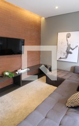 Studio para alugar com 25m², 1 quarto e sem vagaEspaço teen