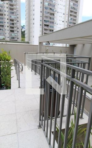 Studio para alugar com 25m², 1 quarto e sem vagaÁrea comum - Piscina