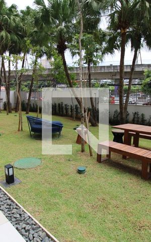 Studio para alugar com 25m², 1 quarto e sem vagaÁrea comum