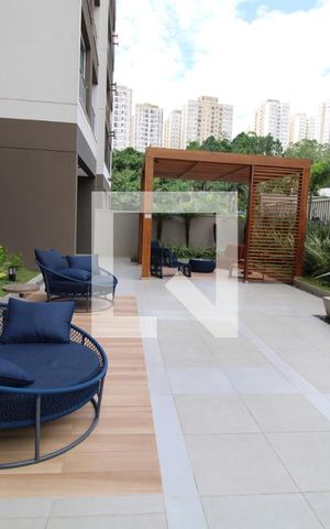 Studio para alugar com 25m², 1 quarto e sem vagaÁrea comum