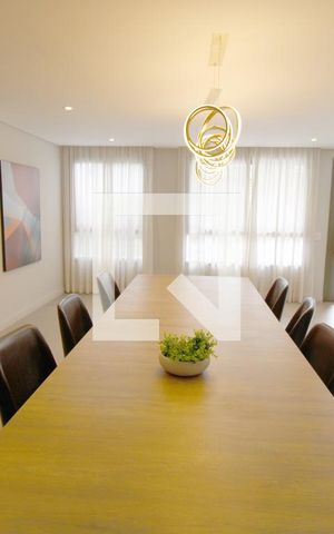 Studio para alugar com 25m², 1 quarto e sem vagaÁrea comum - Salão de festas