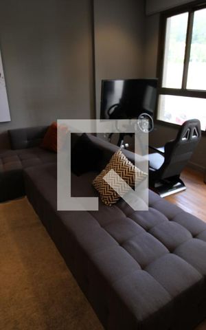 Studio para alugar com 25m², 1 quarto e sem vagaEspaço teen