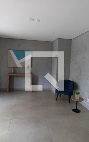 Studio para alugar com 25m², 1 quarto e sem vagaHall