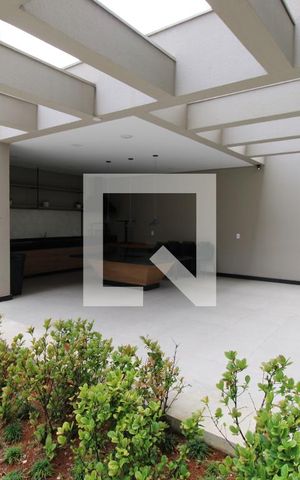 Studio para alugar com 25m², 1 quarto e sem vagaÁrea comum