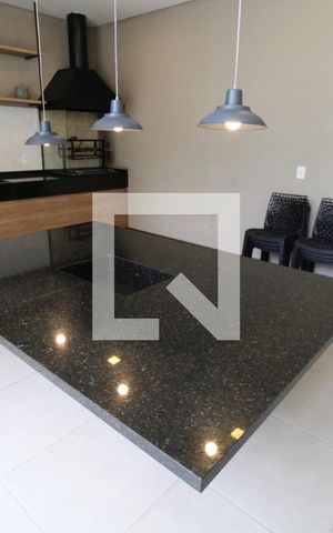 Studio para alugar com 25m², 1 quarto e sem vagaÁrea gourmet