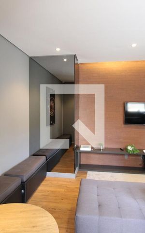 Studio para alugar com 25m², 1 quarto e sem vagaEspaço teen