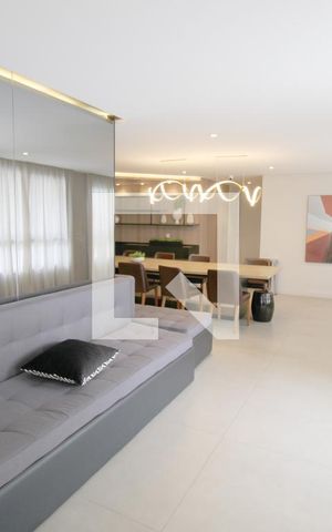 Studio para alugar com 25m², 1 quarto e sem vagaÁrea comum - Salão de festas