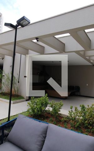 Studio para alugar com 25m², 1 quarto e sem vagaÁrea comum