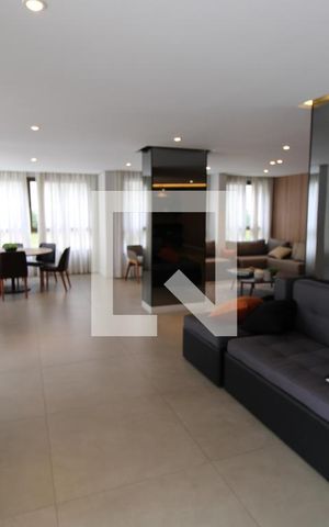Studio para alugar com 25m², 1 quarto e sem vagaÁrea comum - Salão de festas
