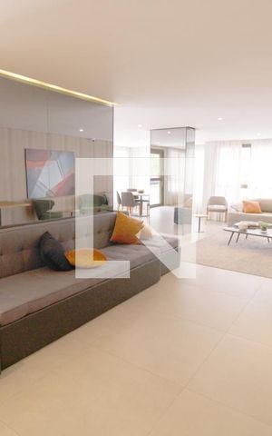 Studio para alugar com 25m², 1 quarto e sem vagaÁrea comum - Salão de festas