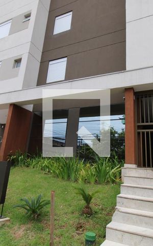 Studio para alugar com 25m², 1 quarto e sem vagaFachada