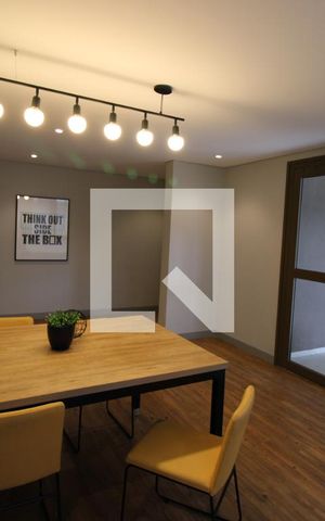 Studio para alugar com 25m², 1 quarto e sem vagacoworking