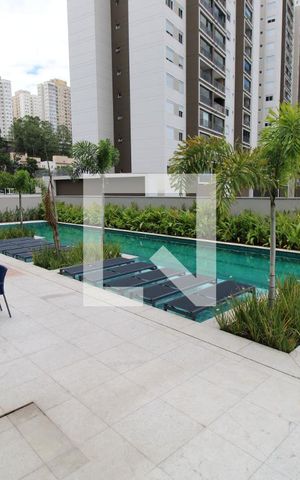 Studio para alugar com 25m², 1 quarto e sem vagaÁrea comum - Piscina