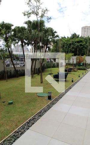 Studio para alugar com 25m², 1 quarto e sem vagaÁrea comum