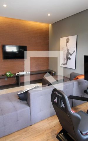 Studio para alugar com 25m², 1 quarto e sem vagaEspaço teen