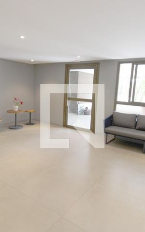 Studio para alugar com 25m², 1 quarto e sem vagaÁrea comum