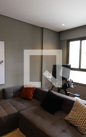 Studio para alugar com 25m², 1 quarto e sem vagaEspaço teen