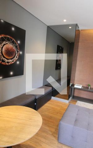 Studio para alugar com 25m², 1 quarto e sem vagaEspaço teen