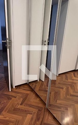 Apartamento à venda com 204m², 3 quartos e 1 vaga Apartamento à venda com 204m², 3 quartos e 1 vagaCloset da suíte 3