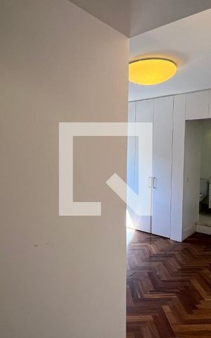 Apartamento à venda com 204m², 3 quartos e 1 vaga Apartamento à venda com 204m², 3 quartos e 1 vagaSuite 1