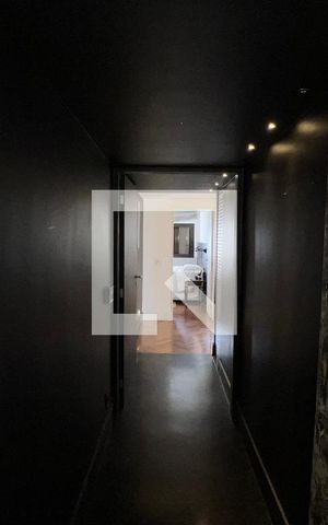 Apartamento à venda com 204m², 3 quartos e 1 vaga Apartamento à venda com 204m², 3 quartos e 1 vagaCorredor