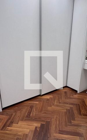 Apartamento à venda com 204m², 3 quartos e 1 vaga Apartamento à venda com 204m², 3 quartos e 1 vagaCloset da suíte 3
