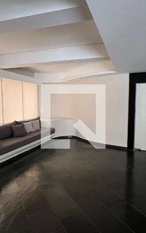 Apartamento à venda com 204m², 3 quartos e 1 vaga Apartamento à venda com 204m², 3 quartos e 1 vagaHall de entrada