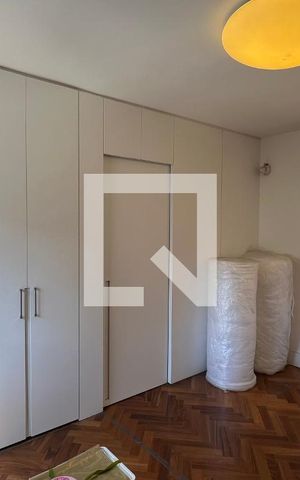 Apartamento à venda com 204m², 3 quartos e 1 vaga Apartamento à venda com 204m², 3 quartos e 1 vagaSuite 1