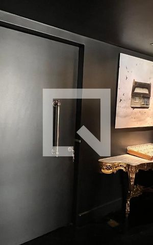 Apartamento à venda com 204m², 3 quartos e 1 vaga Apartamento à venda com 204m², 3 quartos e 1 vagaEntrada