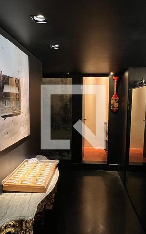 Apartamento à venda com 204m², 3 quartos e 1 vaga Apartamento à venda com 204m², 3 quartos e 1 vagaCorredor