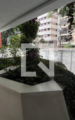Apartamento à venda com 204m², 3 quartos e 1 vaga Apartamento à venda com 204m², 3 quartos e 1 vagaHall de entrada
