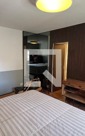 Apartamento à venda com 204m², 3 quartos e 1 vaga Apartamento à venda com 204m², 3 quartos e 1 vagaSuite 3