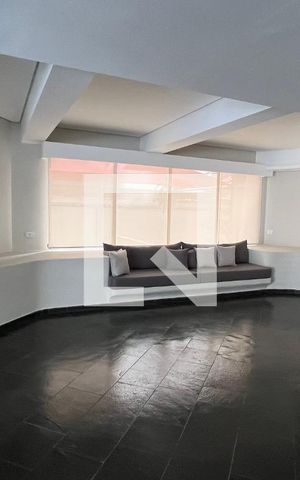 Apartamento à venda com 204m², 3 quartos e 1 vaga Apartamento à venda com 204m², 3 quartos e 1 vagaHall de entrada