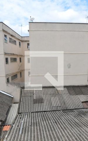 Apartamento à venda com 206m², 3 quartos e 2 vagasVista da Área de Serviço