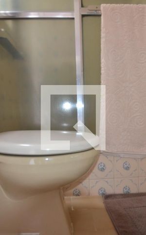 Apartamento à venda com 206m², 3 quartos e 2 vagasBanheiro da Suite