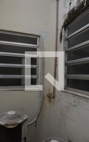 Apartamento à venda com 206m², 3 quartos e 2 vagasVista do Quarto 2