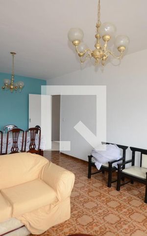Apartamento à venda com 206m², 3 quartos e 2 vagasSala
