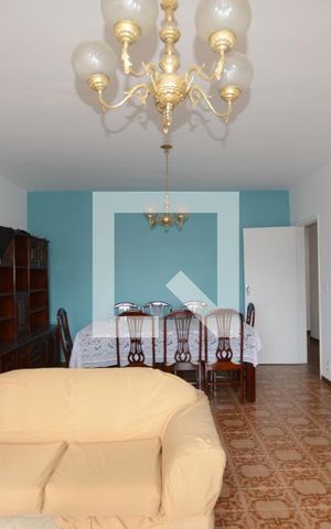 Apartamento à venda com 206m², 3 quartos e 2 vagasSala