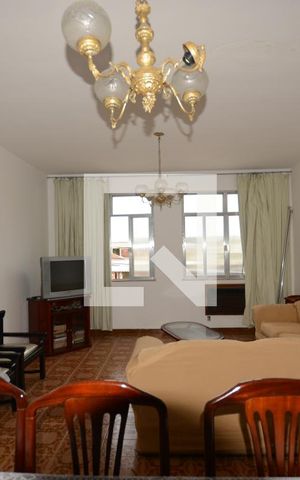 Apartamento à venda com 206m², 3 quartos e 2 vagasSala