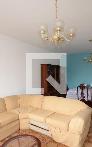 Apartamento à venda com 206m², 3 quartos e 2 vagasSala