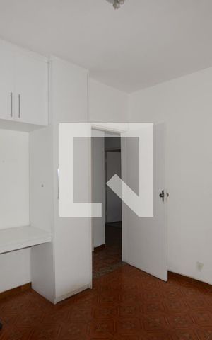 Apartamento à venda com 206m², 3 quartos e 2 vagasQuarto 3